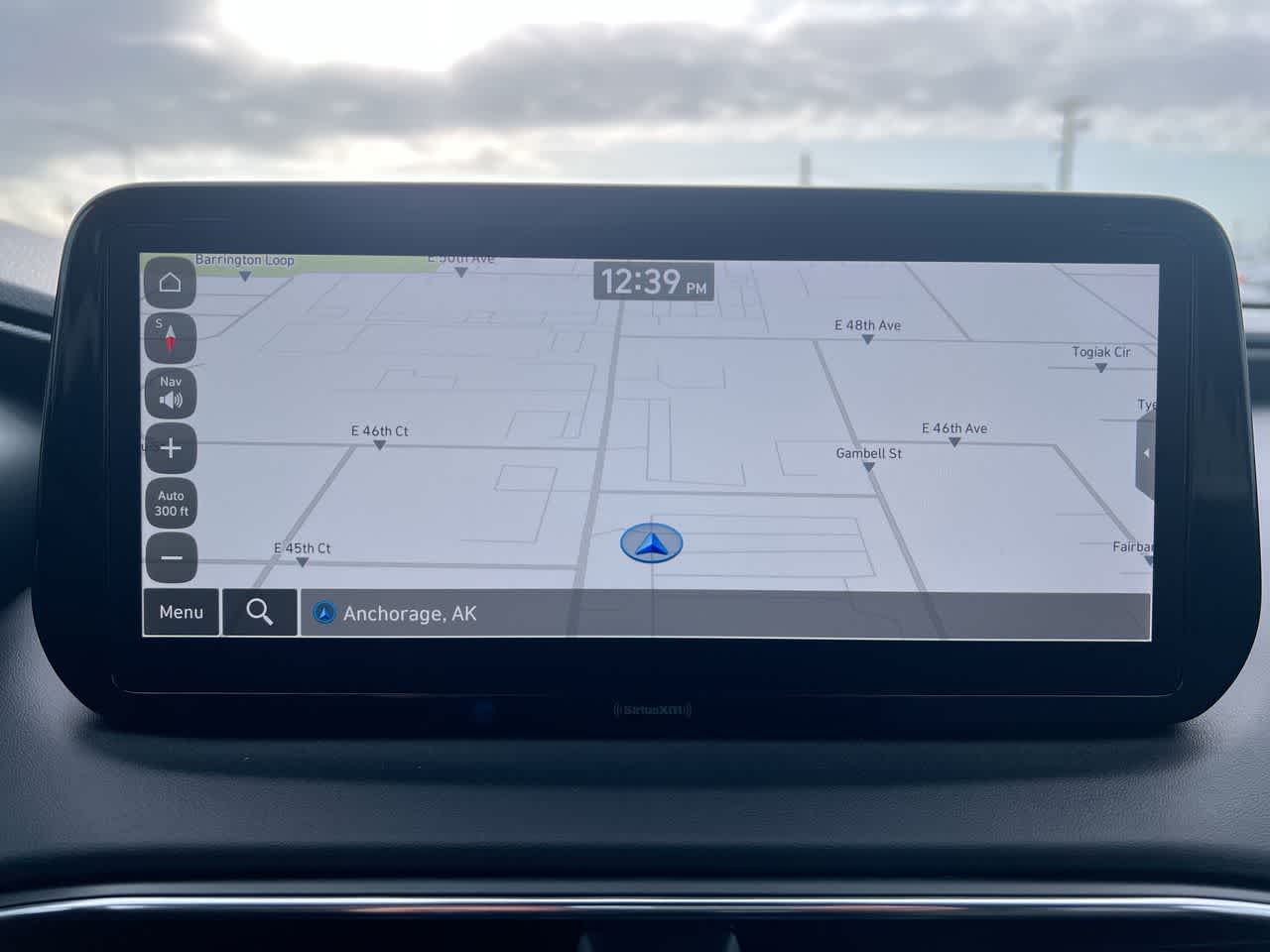 Thumbnail: 2023 Hyundai Santa Fe - 18