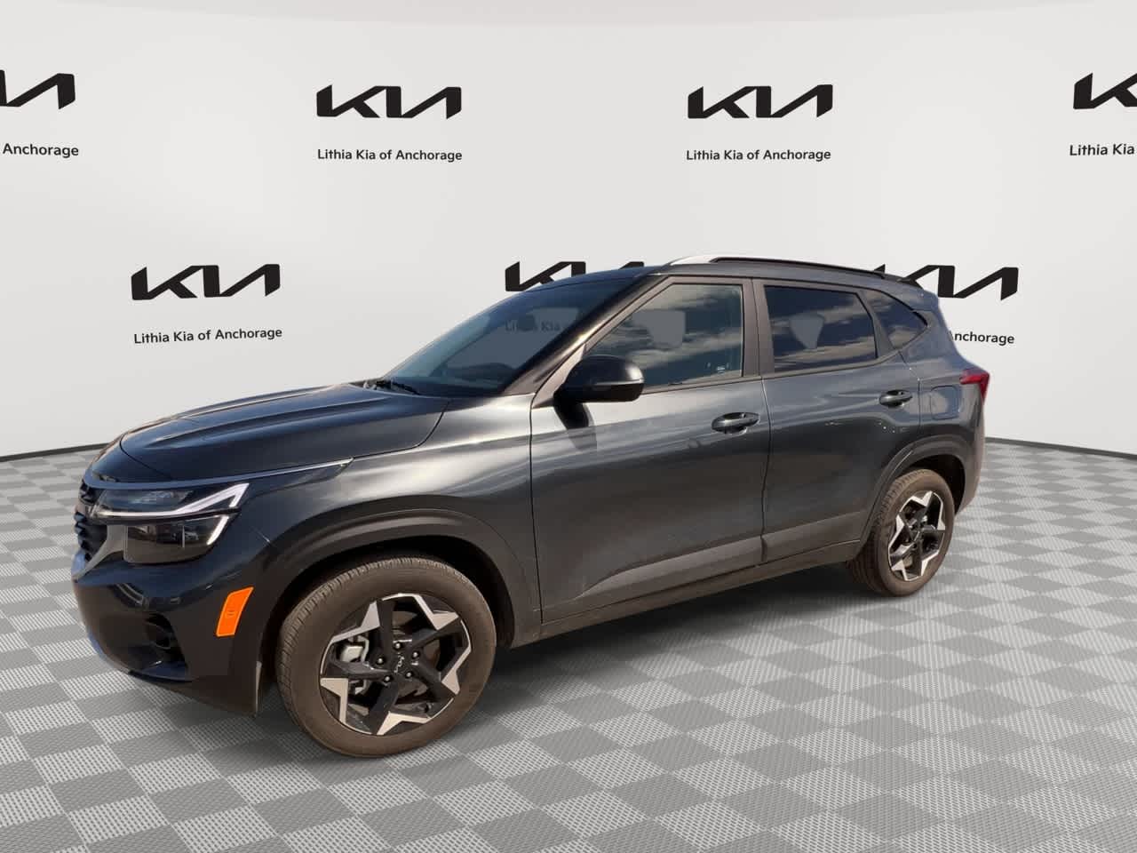 Thumbnail: 2025 Kia Seltos - 5