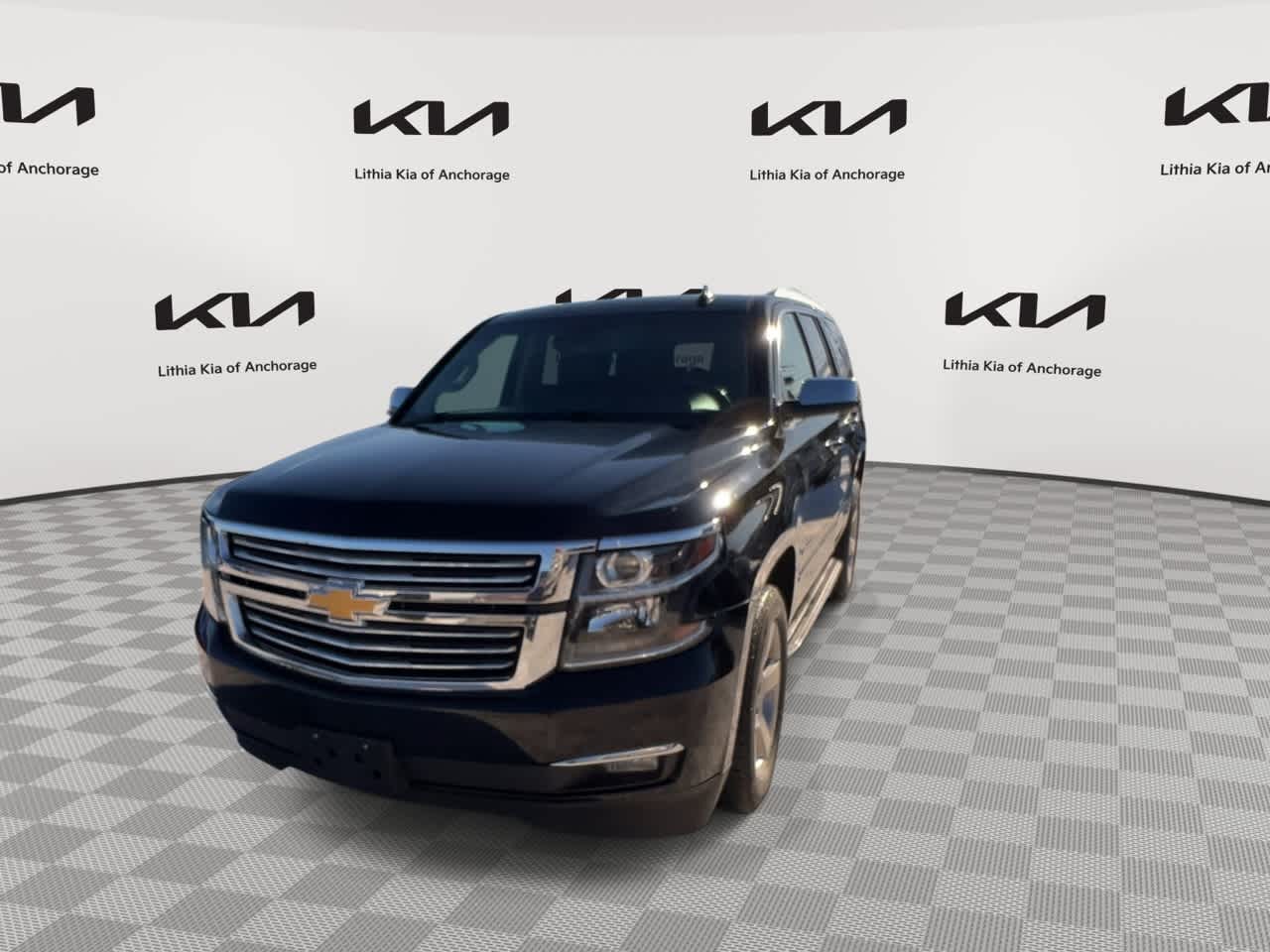 2020 Chevrolet Tahoe Premier - Photo 4