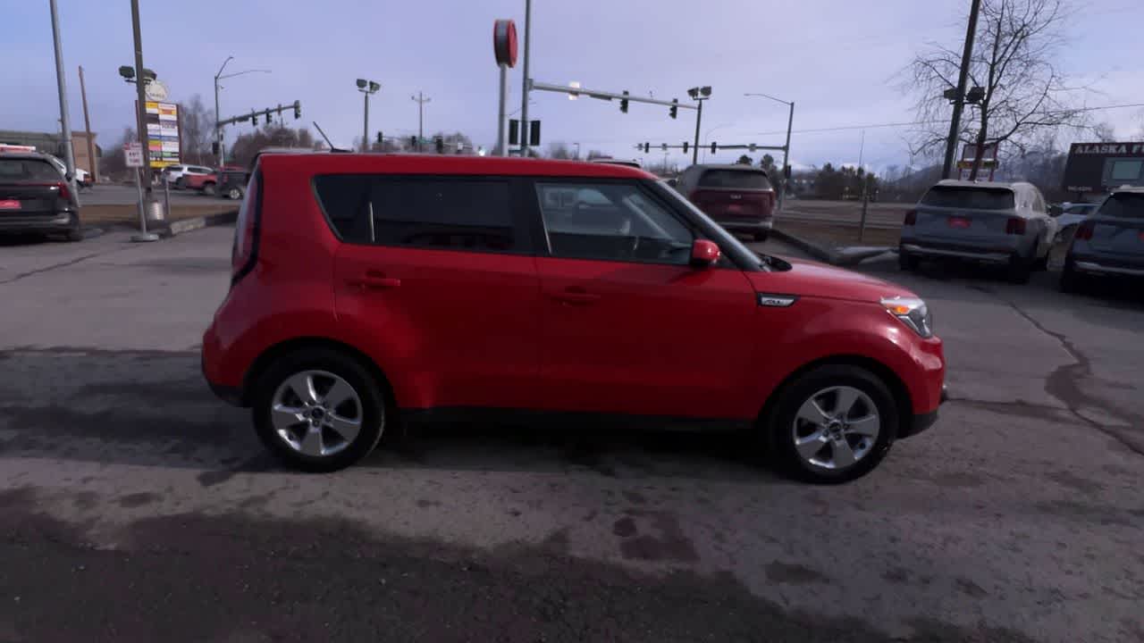 Thumbnail: 2019 Kia Soul - 9