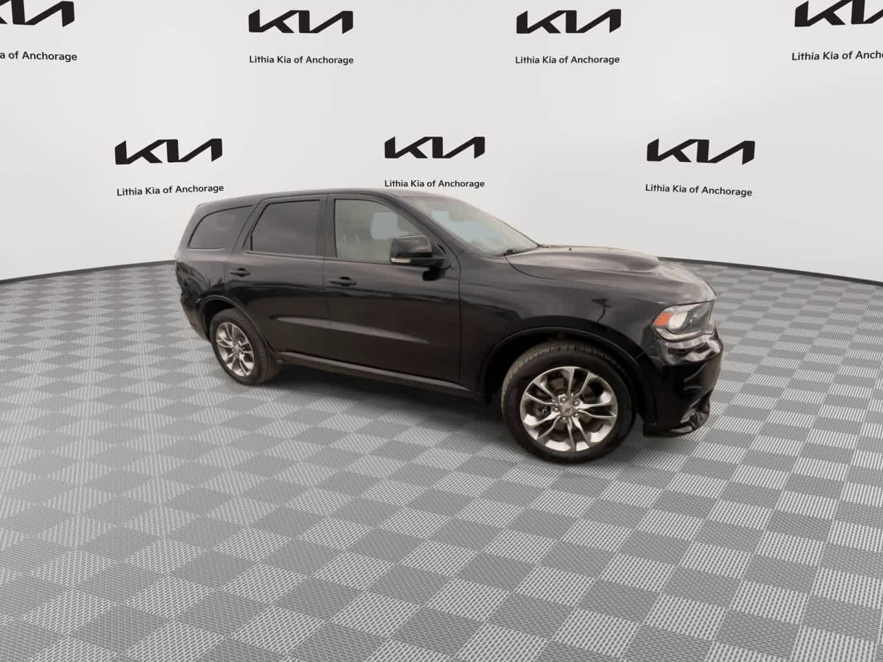 Thumbnail: 2019 Dodge Durango - 3