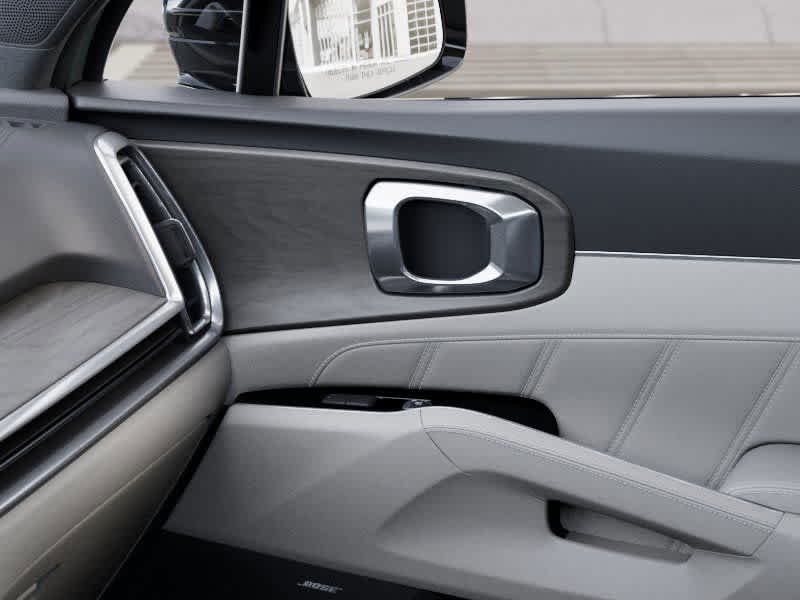 Thumbnail: 2026 Kia Sorento - 25