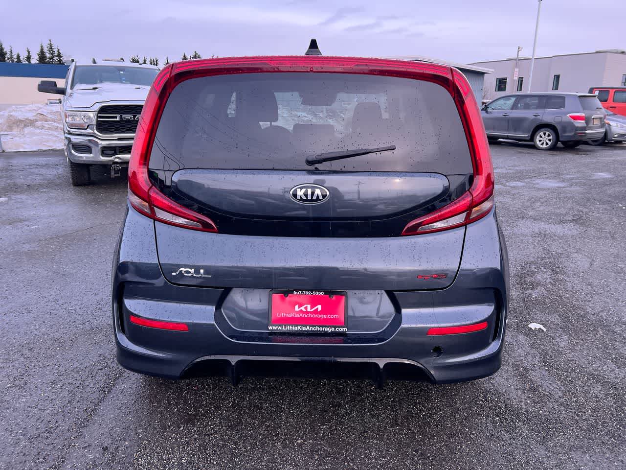 Thumbnail: 2020 Kia Soul - 27