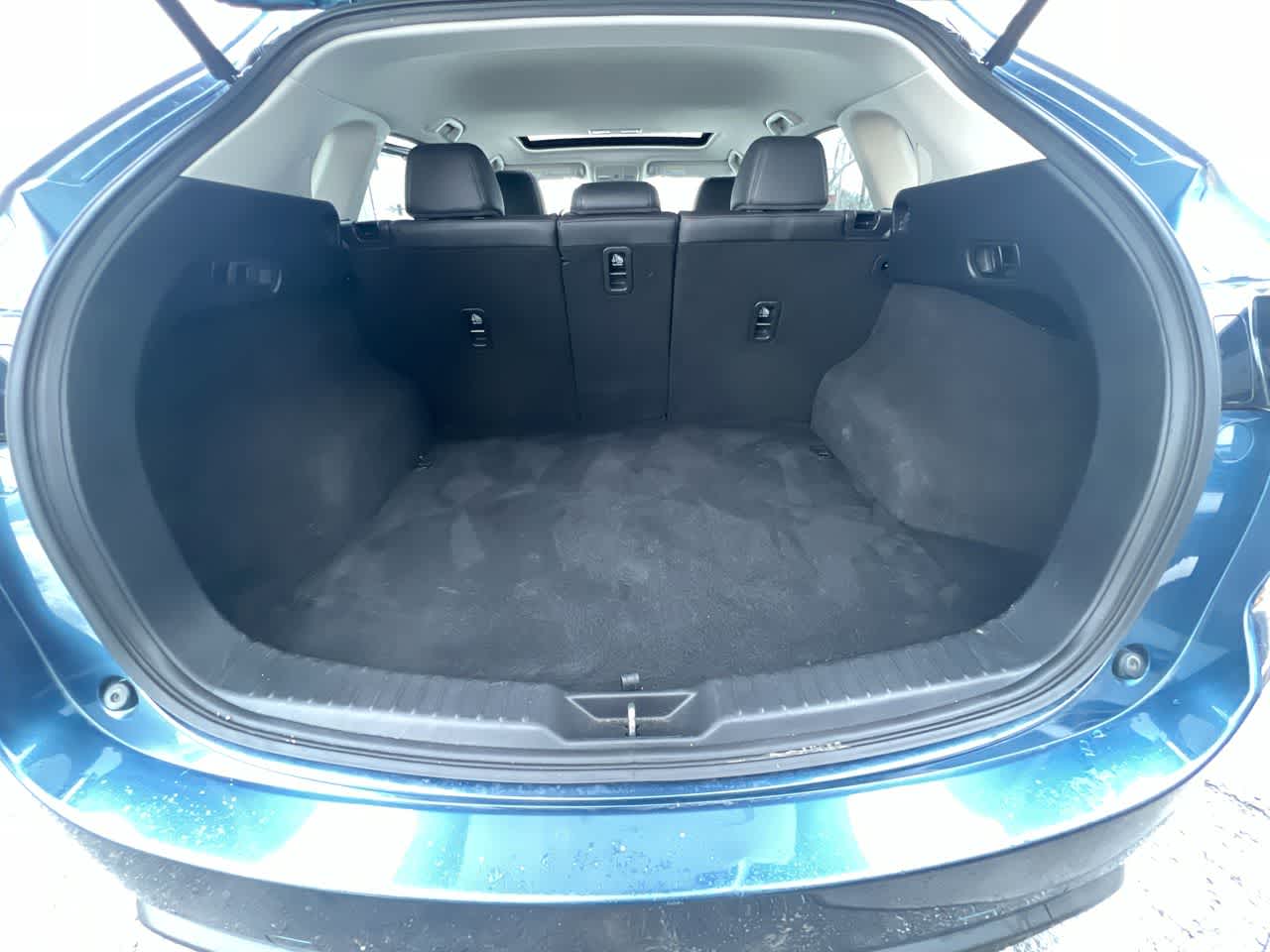 Thumbnail: 2018 Mazda CX-5 - 25