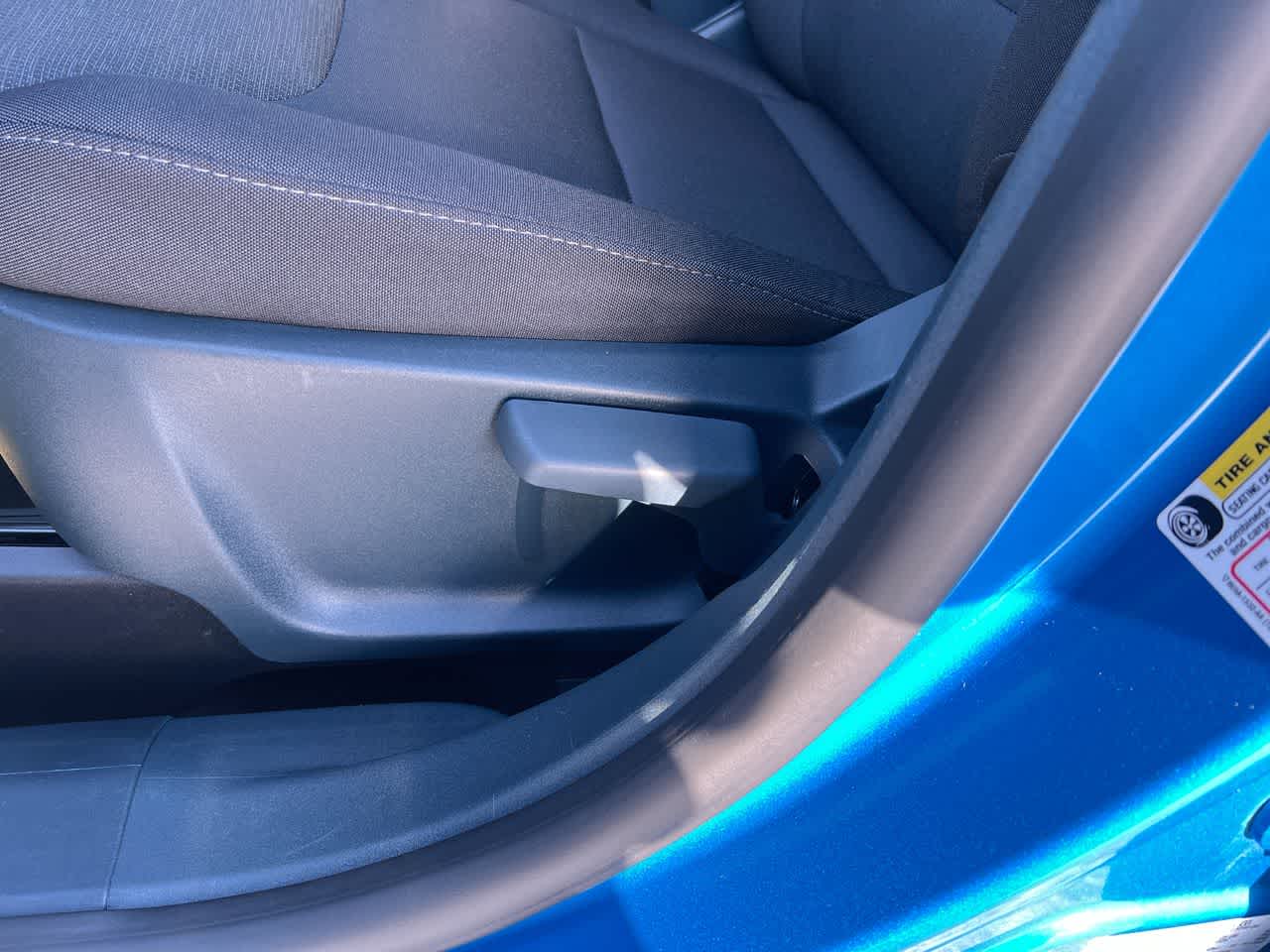 Thumbnail: 2025 Ford Maverick - 12