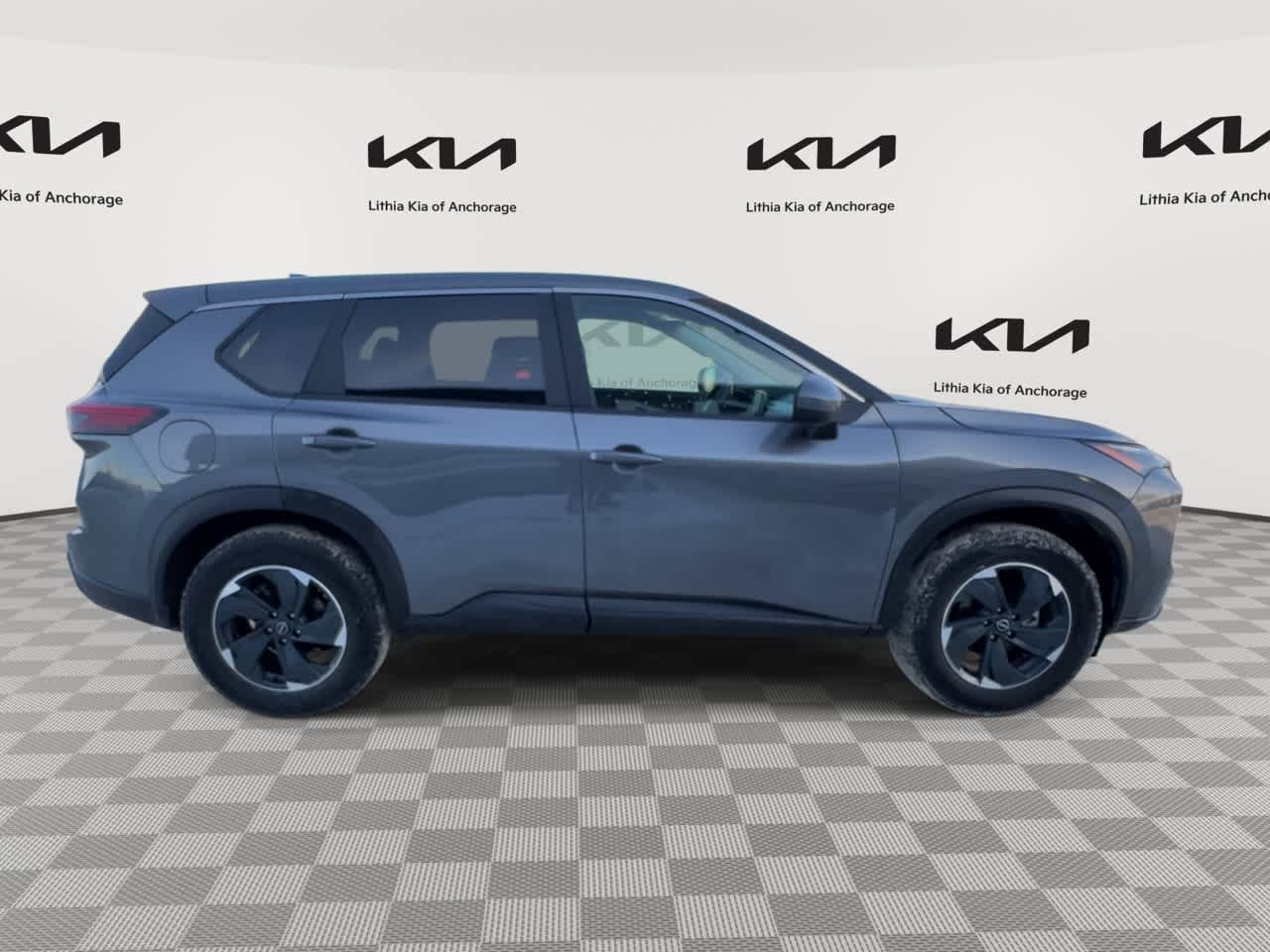 Thumbnail: 2024 Nissan Rogue - 9