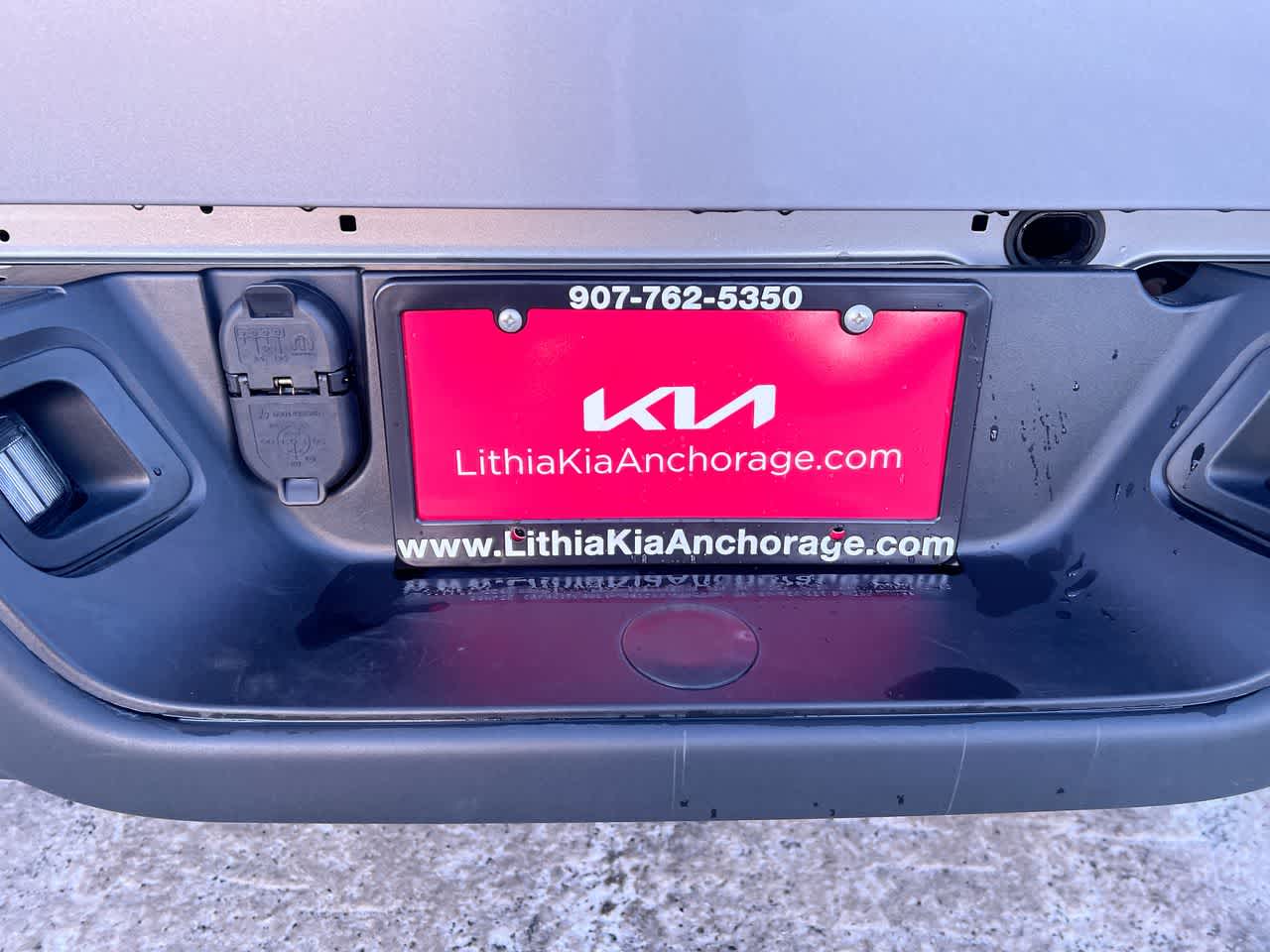 Thumbnail: 2024 RAM 1500 Classic - 27