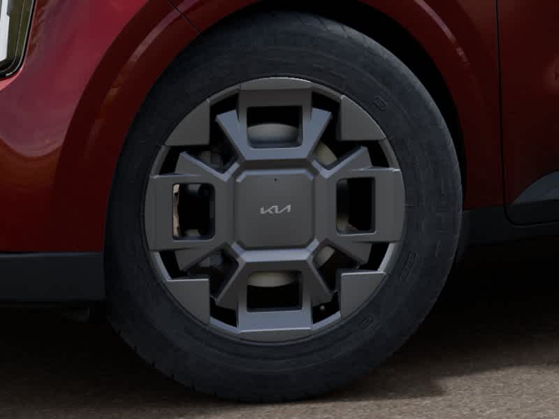 Thumbnail: 2026 Kia Carnival - 9