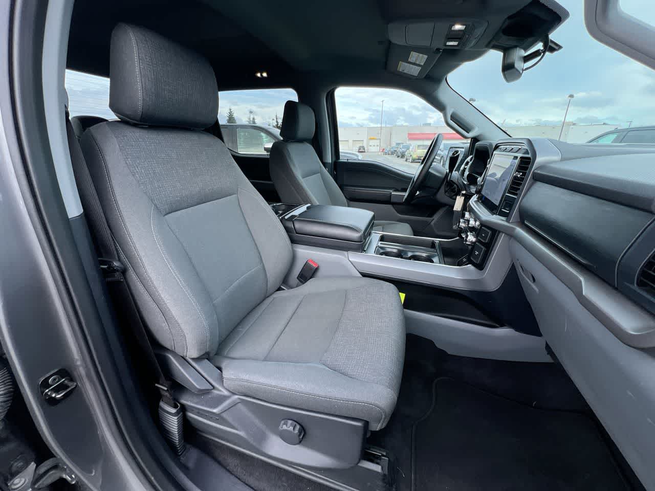 Thumbnail: 2024 Ford F-150 - 28