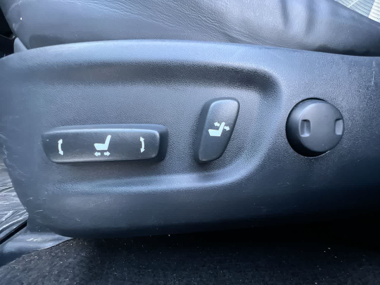 Thumbnail: 2015 Lexus NX - 12