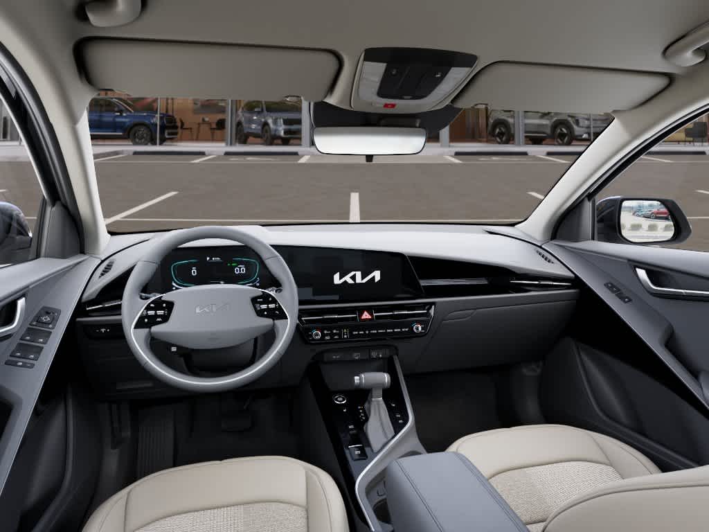 Thumbnail: 2026 Kia Niro - 14