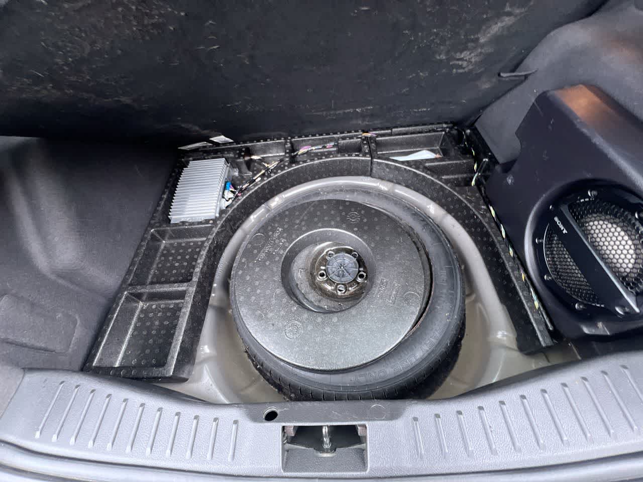 Thumbnail: 2012 Ford Focus - 26