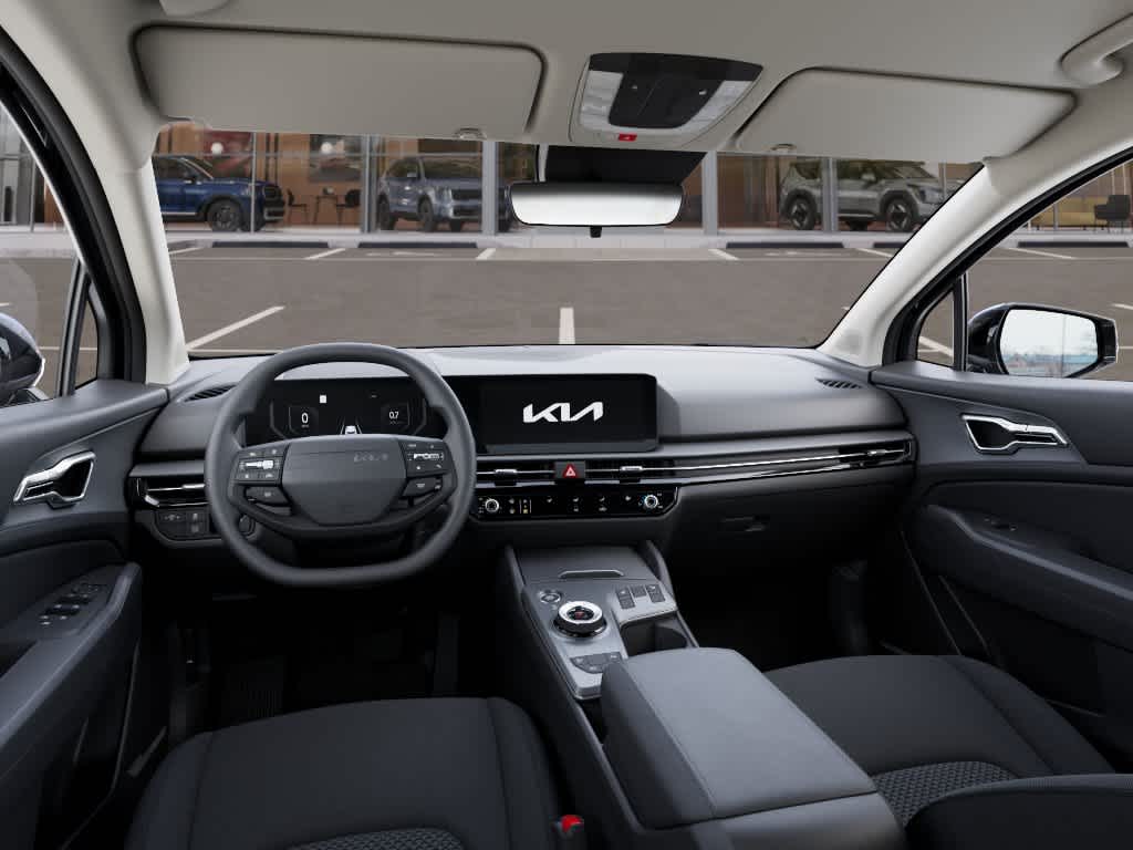 Thumbnail: 2026 Kia Sportage - 14