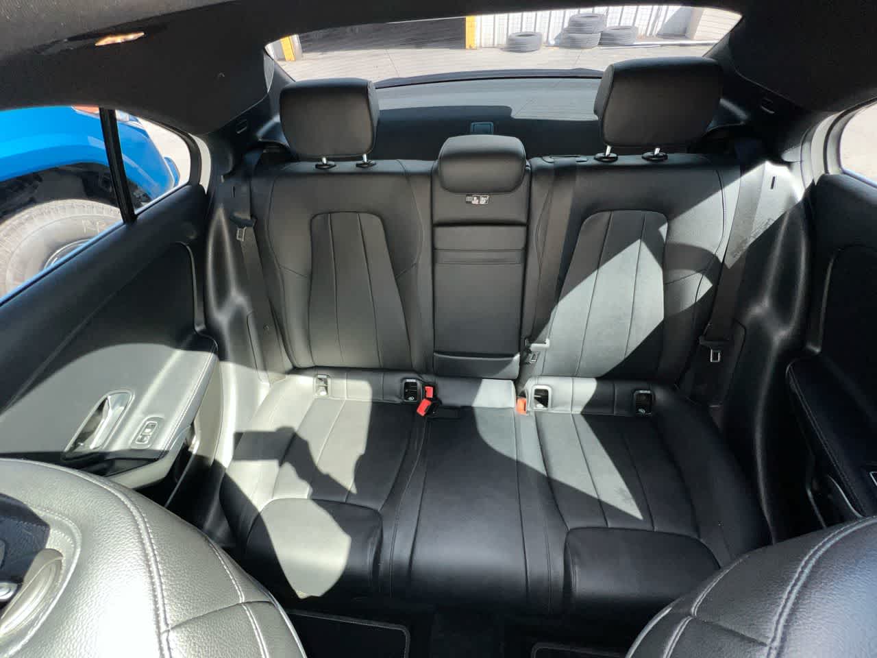 Thumbnail: 2019 Mercedes-Benz A-Class - 23