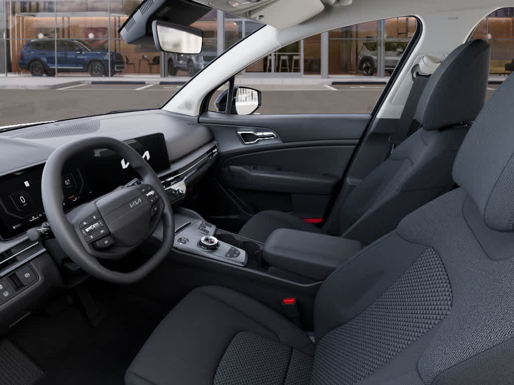 Thumbnail: 2026 Kia Sportage - 17