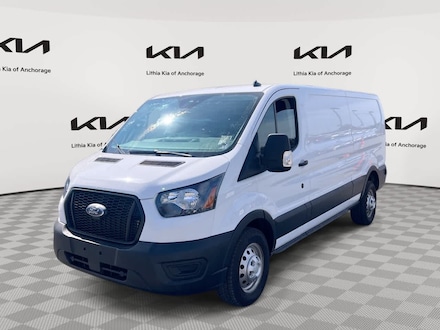 2024 Ford Transit-250 Cargo Base Van Low Roof Van 2024 Ford Transit-250 Cargo Base Van Low Roof Van