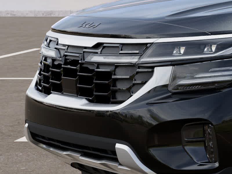 Thumbnail: 2025 Kia Seltos - 12