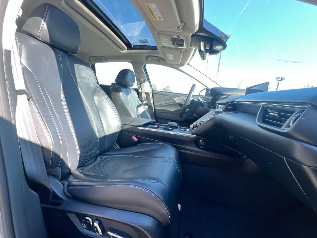 Thumbnail: 2023 Acura TLX - 28