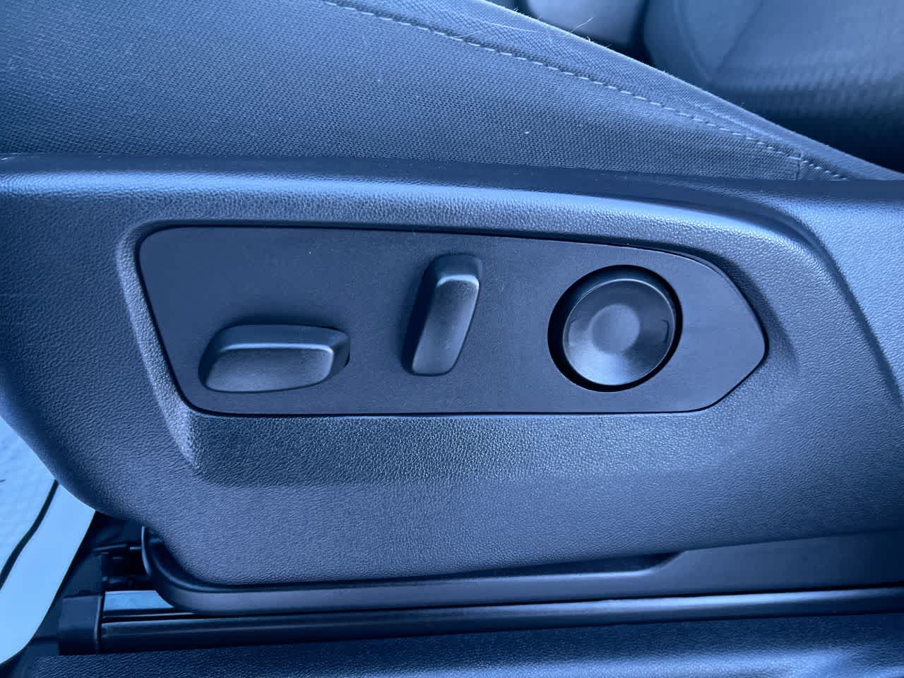 Thumbnail: 2023 Chevrolet Silverado 1500 - 12