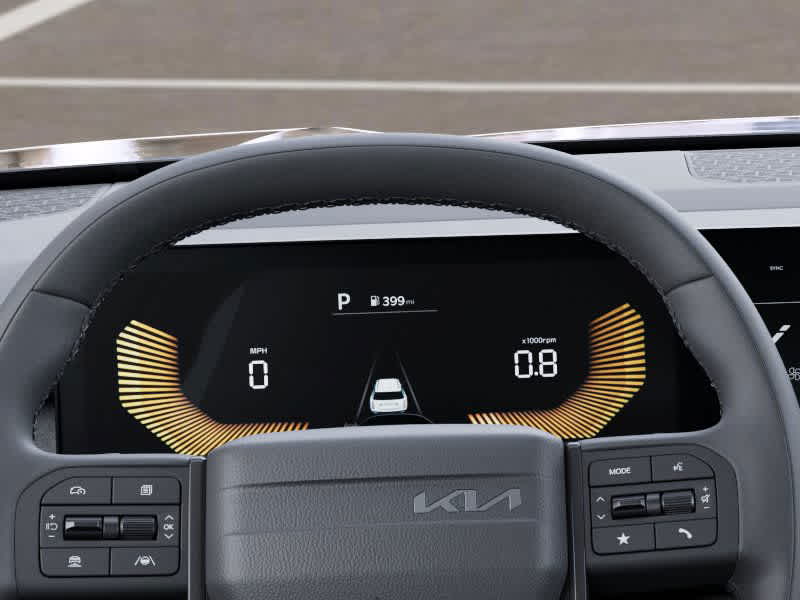 Thumbnail: 2027 Kia Telluride - 21