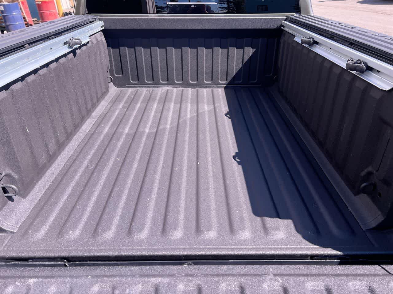 Thumbnail: 2020 RAM 1500 - 26