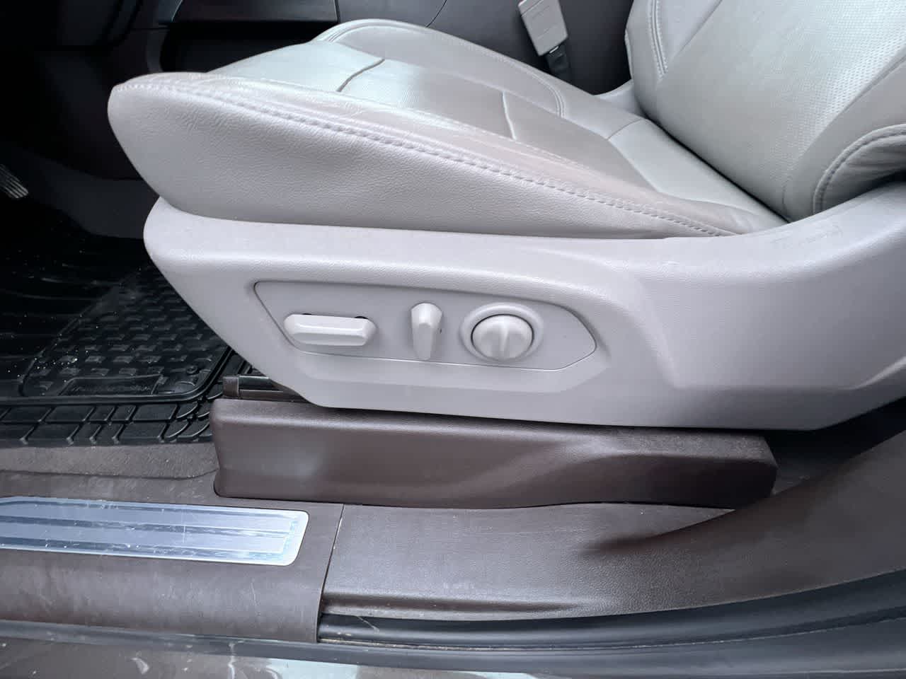 Thumbnail: 2019 GMC Sierra 1500 - 12