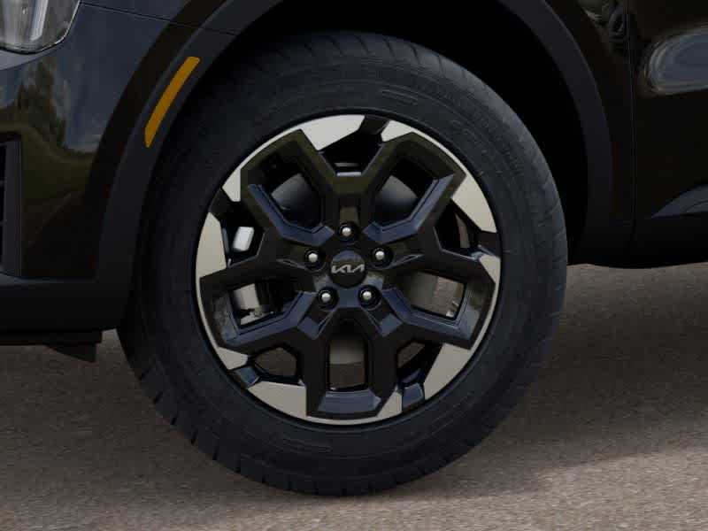 Thumbnail: 2026 Kia Sorento - 9