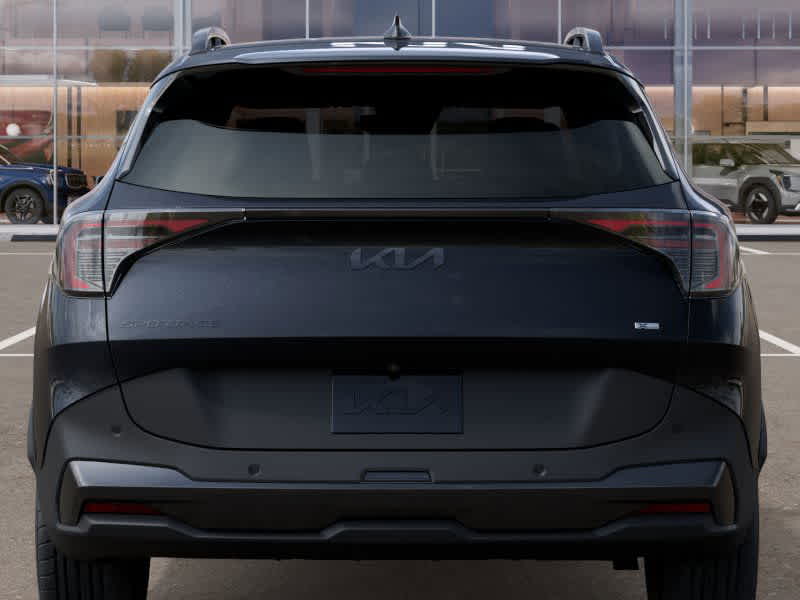 Thumbnail: 2026 Kia Sportage - 13