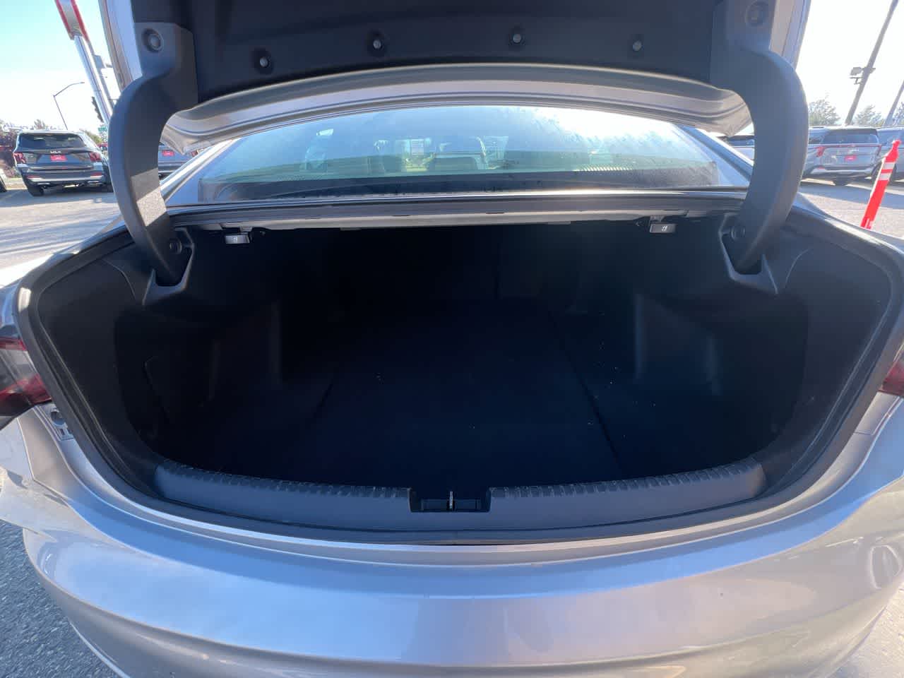 Thumbnail: 2023 Acura TLX - 25