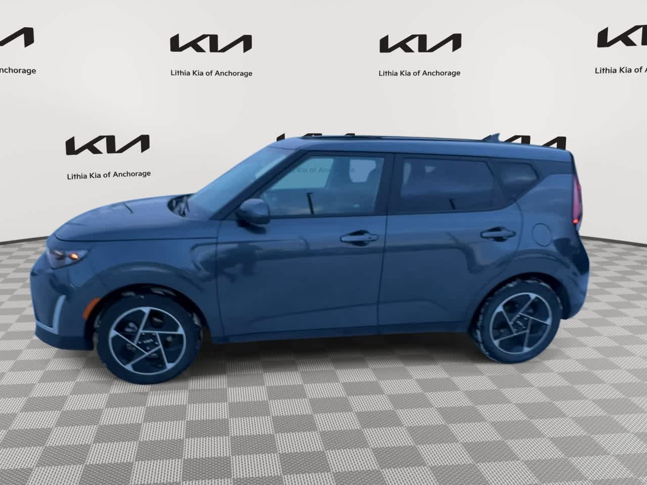 Thumbnail: 2024 Kia Soul - 5