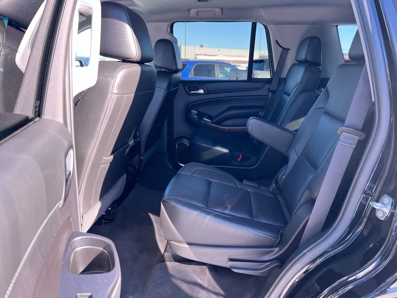 2020 Chevrolet Tahoe Premier - Photo 23