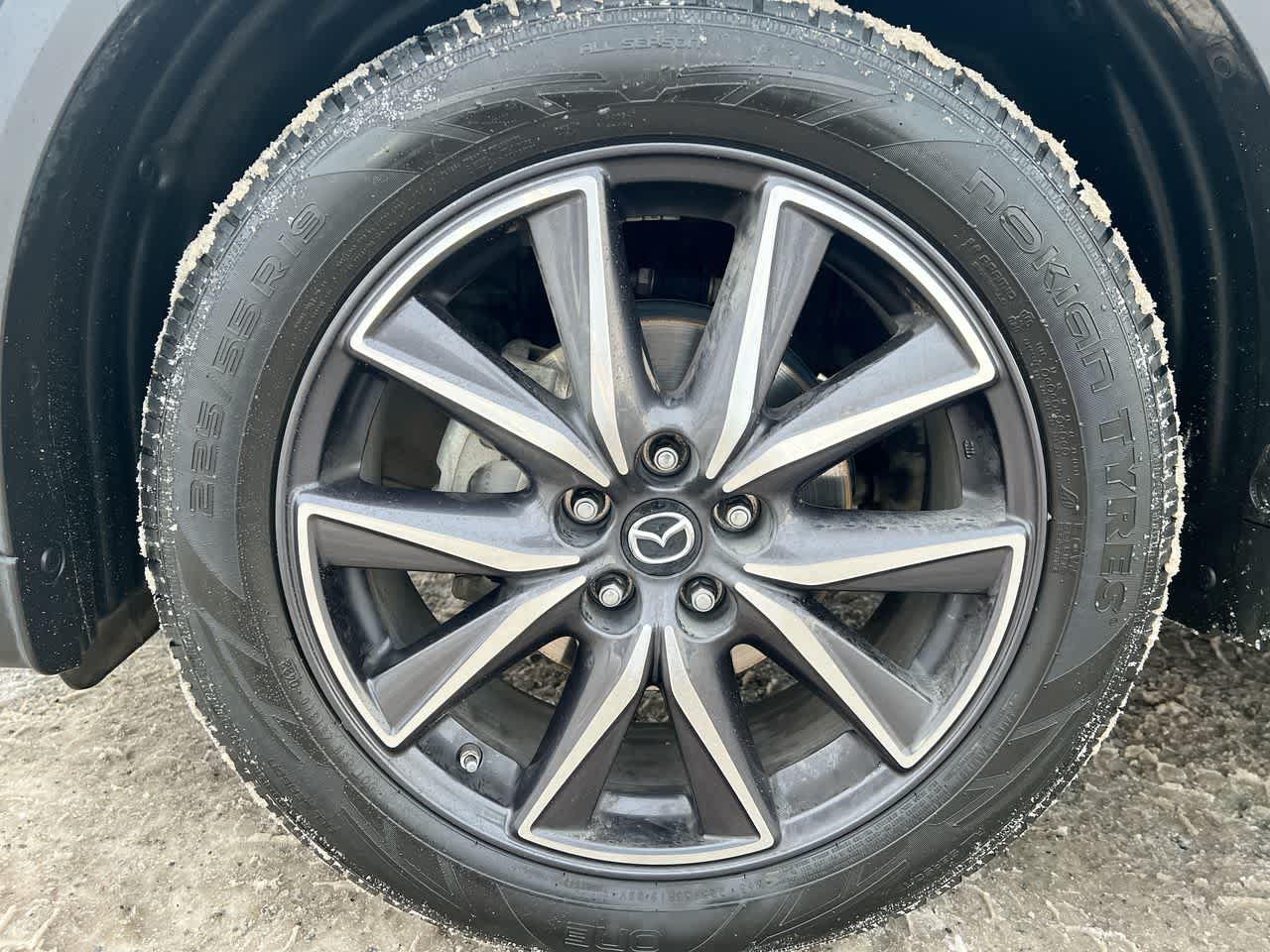 Thumbnail: 2018 Mazda CX-5 - 10