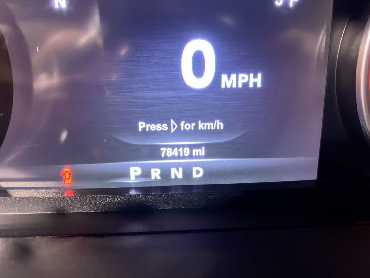 Thumbnail: 2015 RAM 1500 - 15