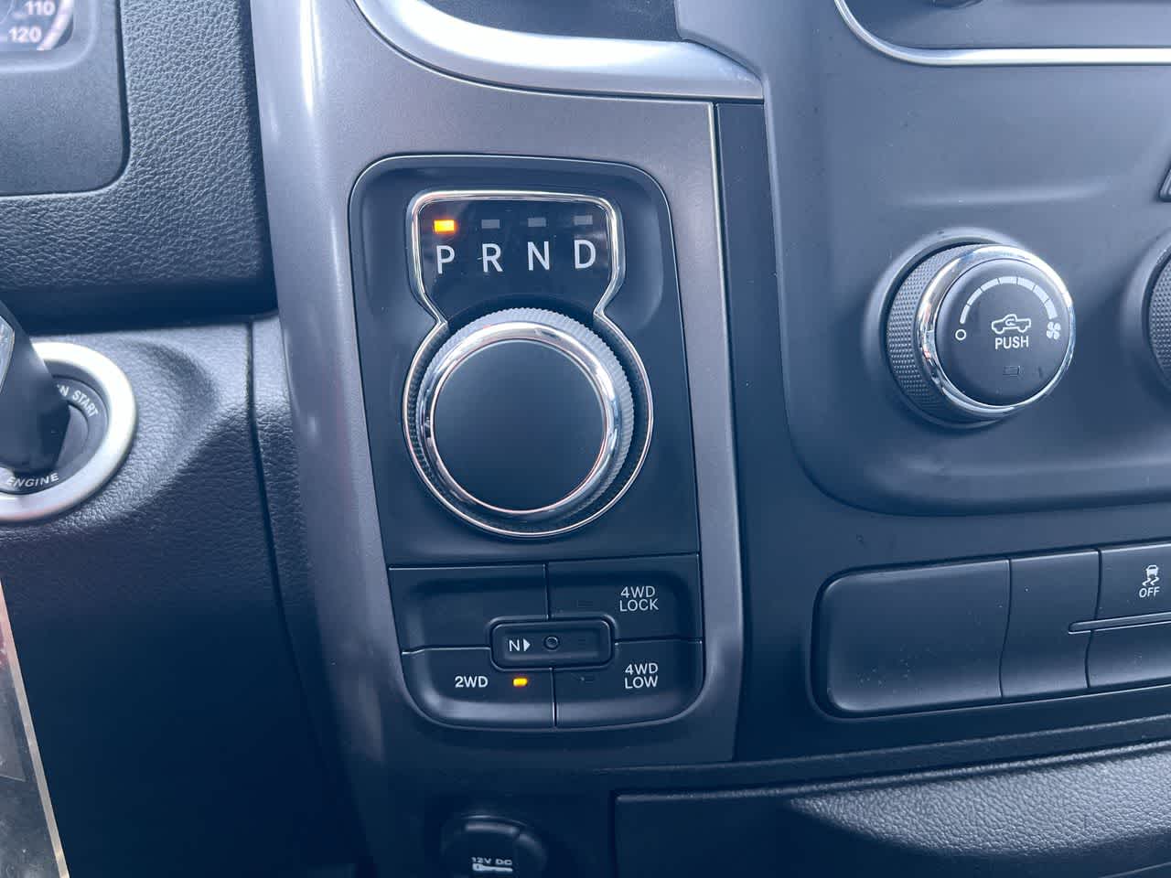 Thumbnail: 2024 RAM 1500 Classic - 20