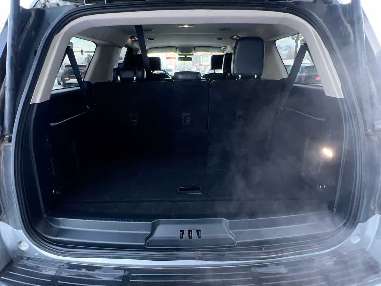 Thumbnail: 2023 Ford Expedition MAX - 26