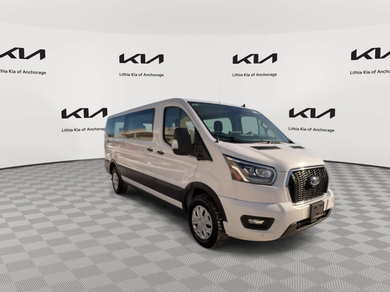 Thumbnail: 2023 Ford Econoline - 2