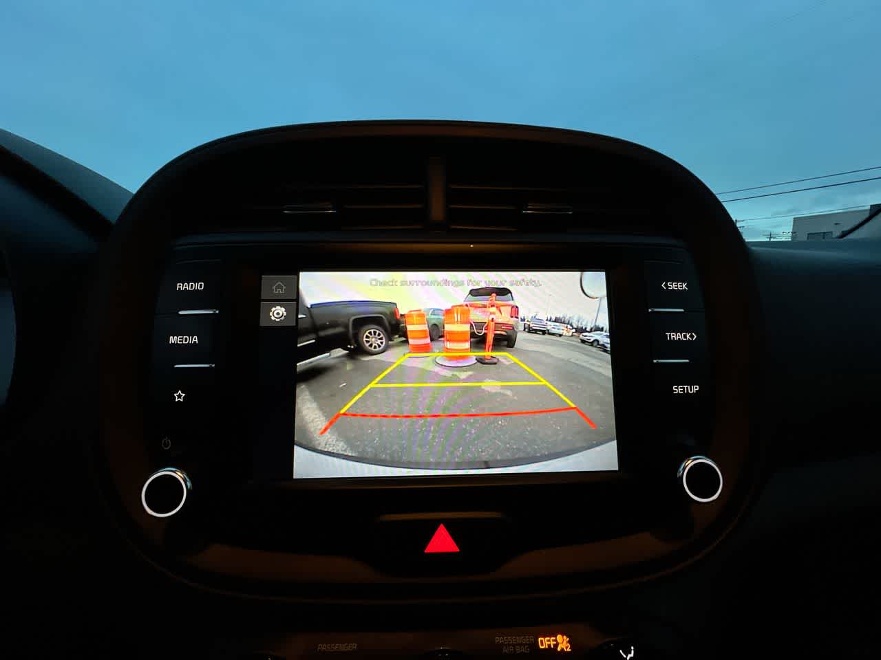 Thumbnail: 2024 Kia Soul - 17