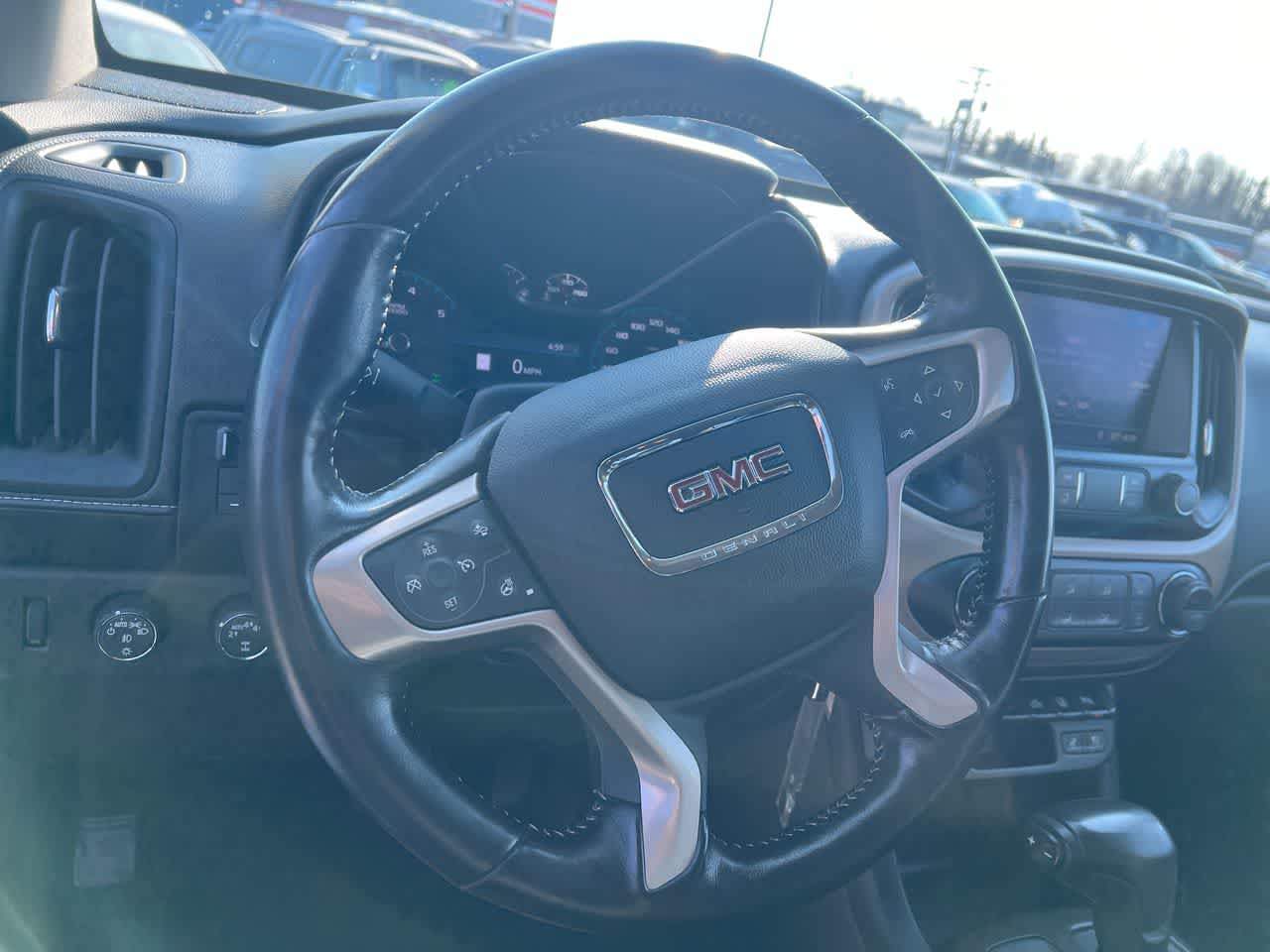 Thumbnail: 2019 GMC Canyon - 14