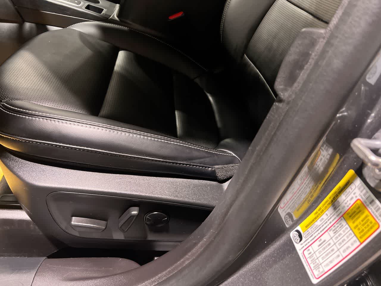 Thumbnail: 2023 Ford Escape - 12