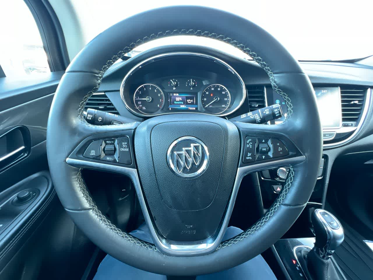 Thumbnail: 2019 Buick Encore - 14