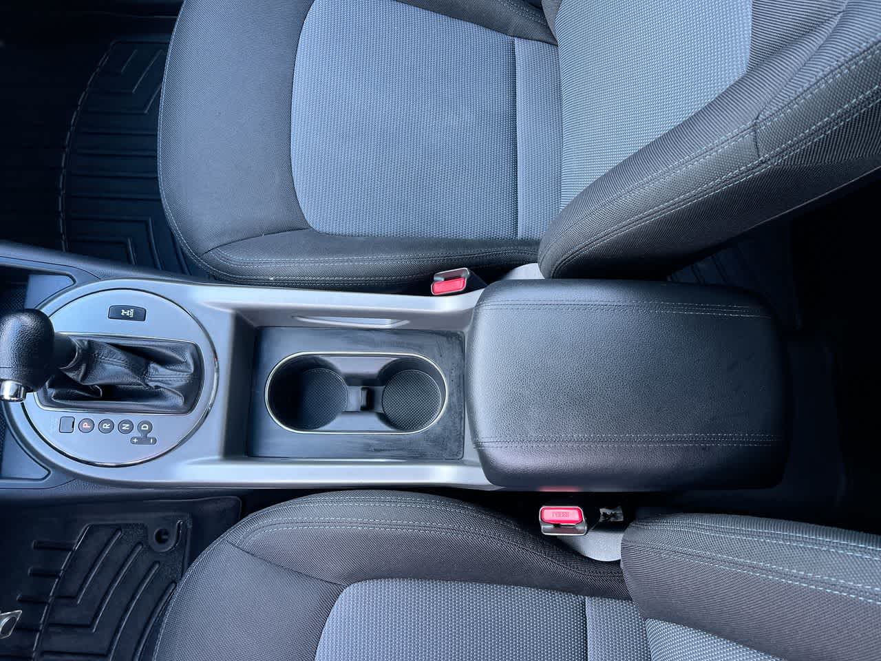 Thumbnail: 2016 Kia Sportage - 21