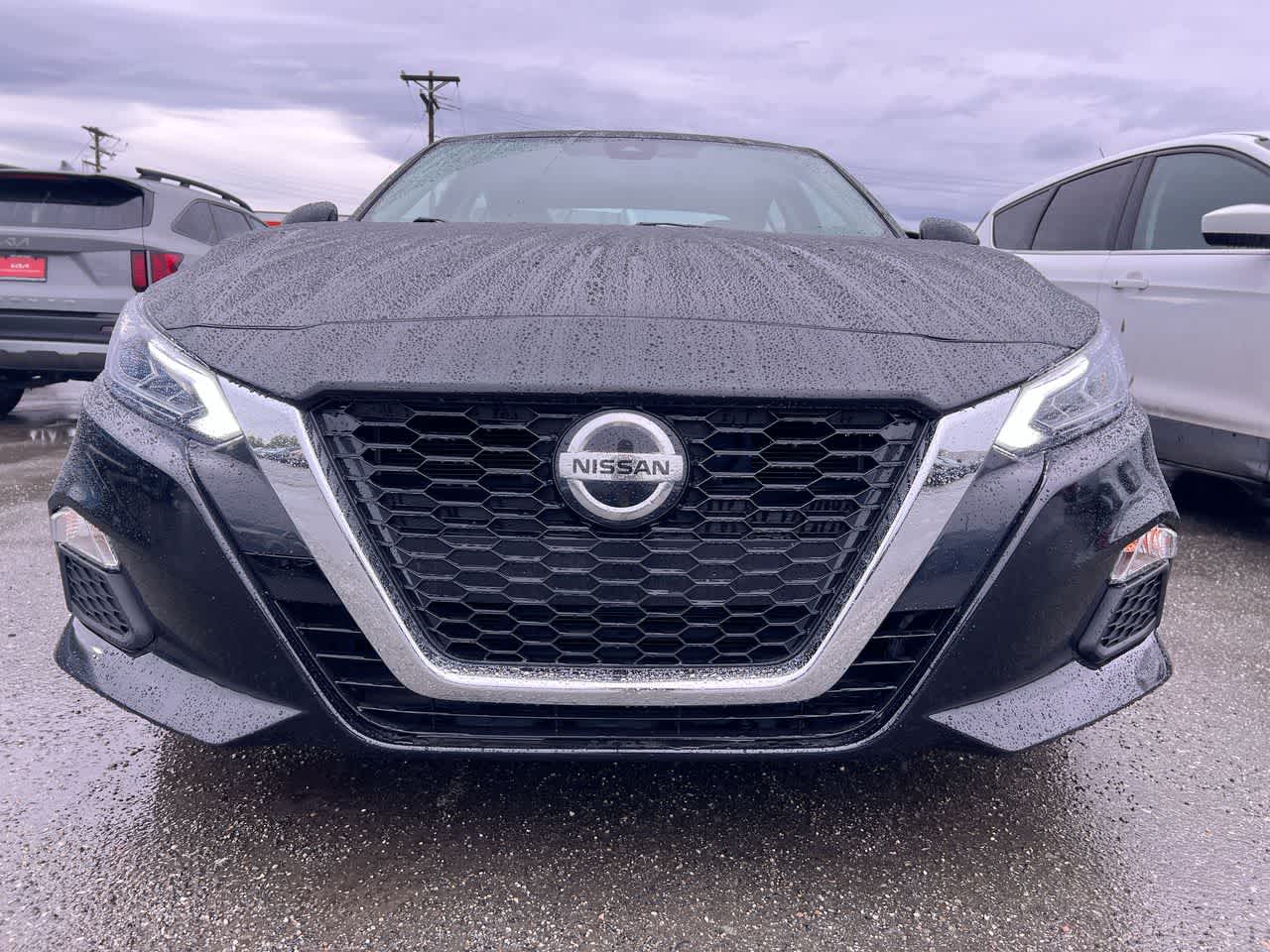 Thumbnail: 2021 Nissan Altima - 29