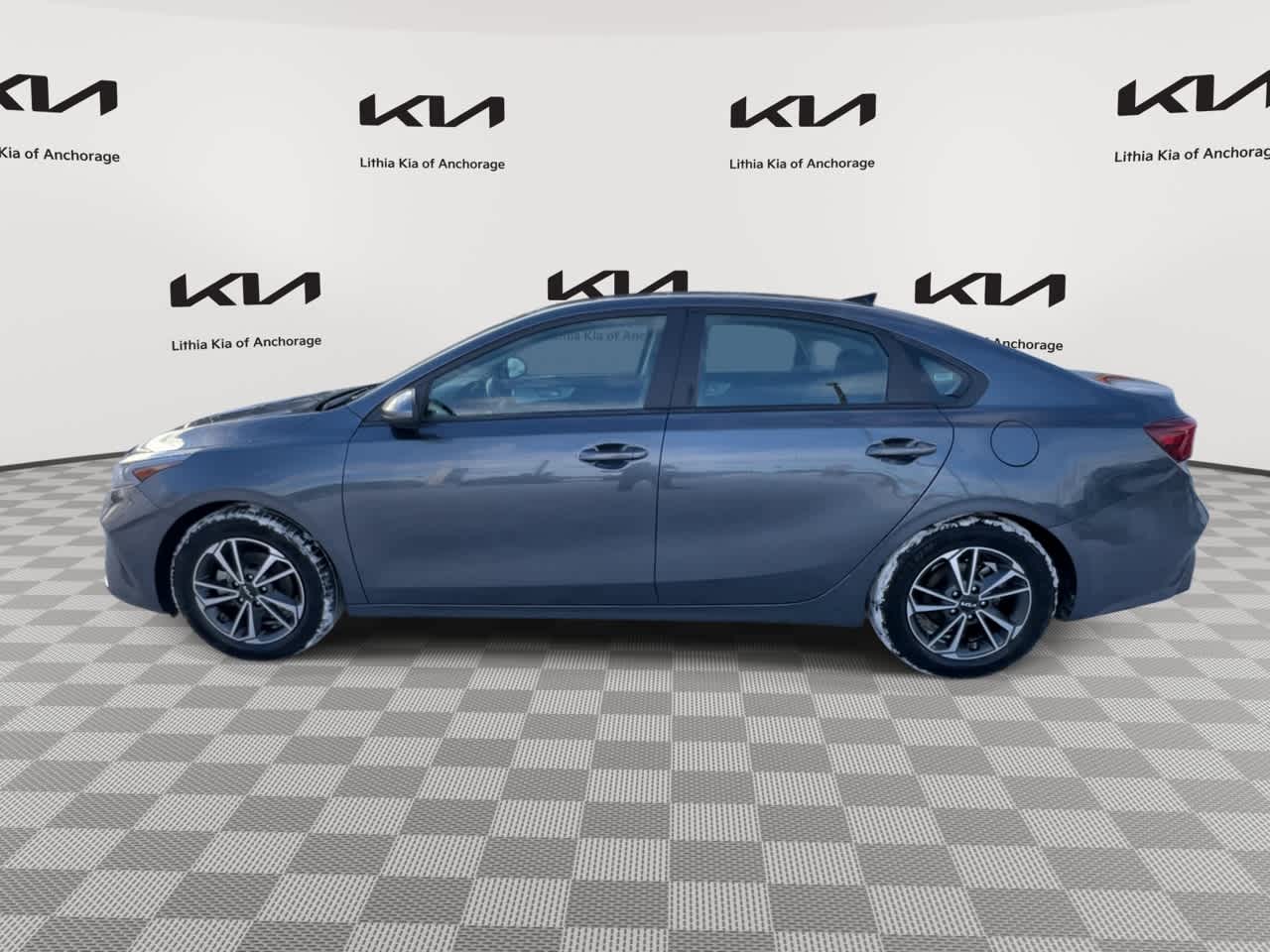 Thumbnail: 2023 Kia Forte - 5