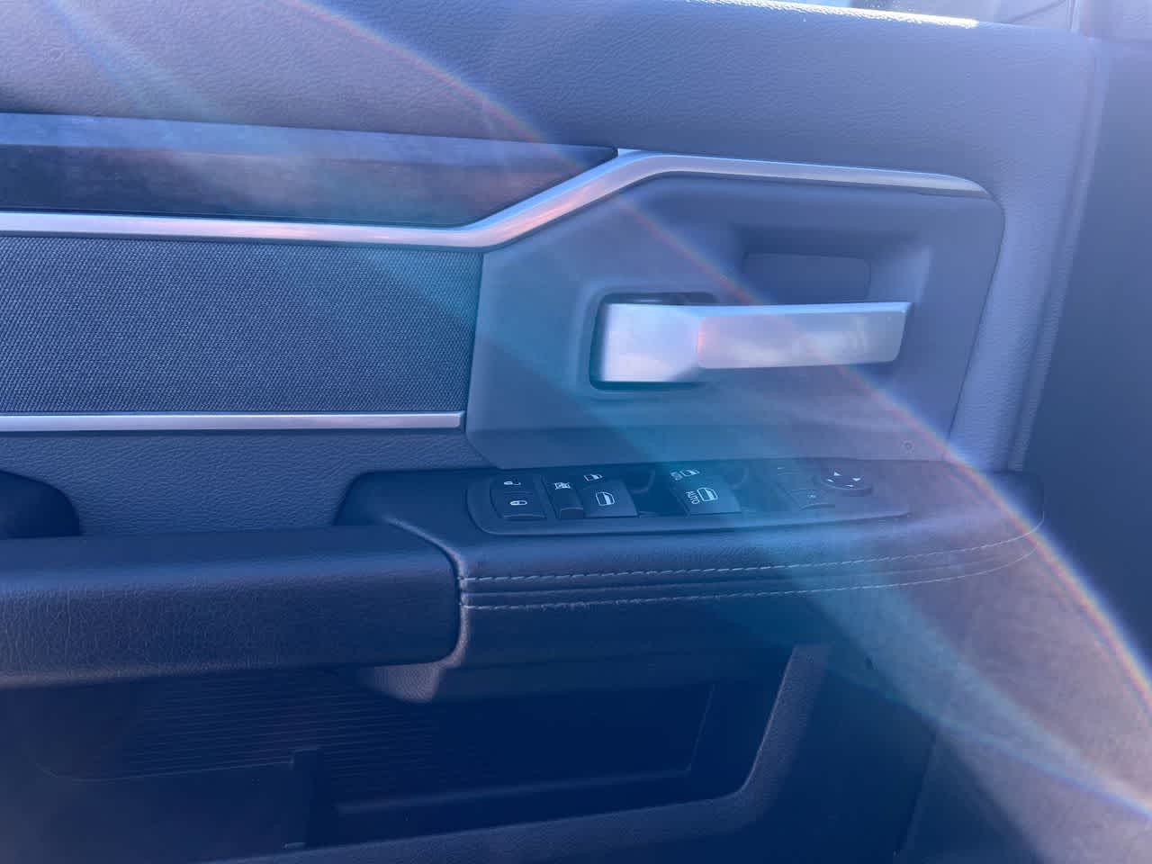 Thumbnail: 2022 RAM 2500 - 13