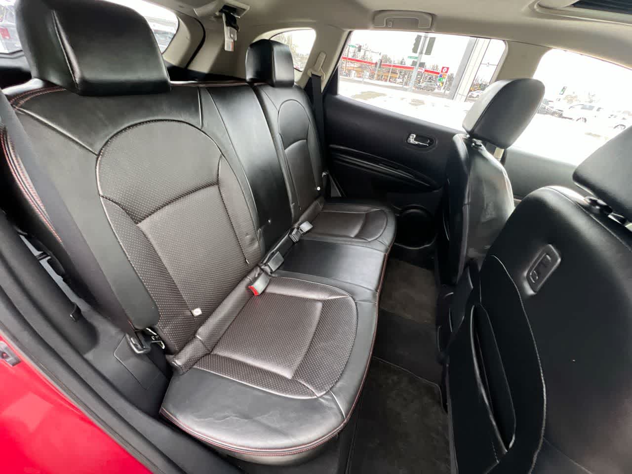 Thumbnail: 2013 Nissan Rogue - 24