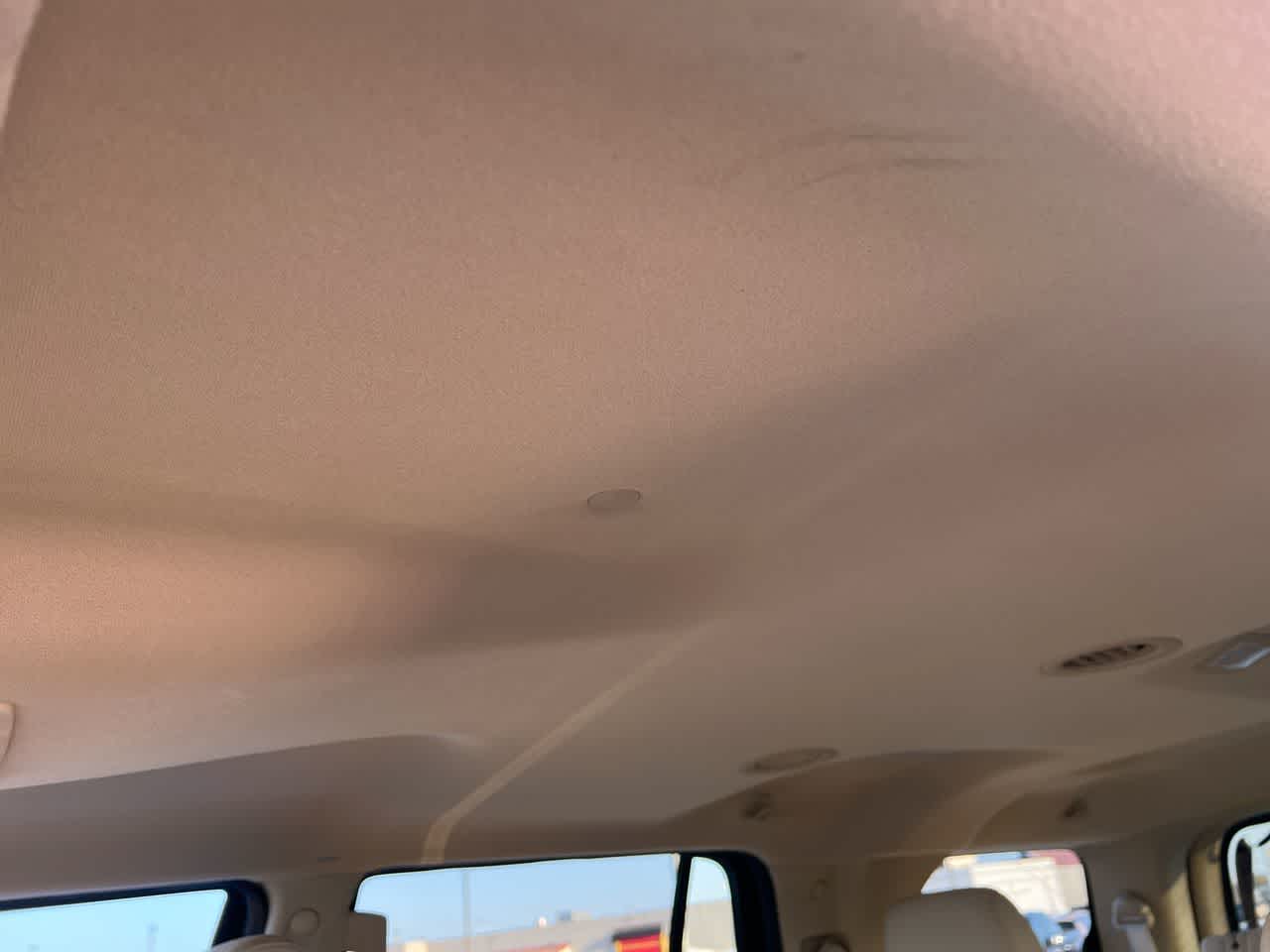 Thumbnail: 2015 Ford Expedition - 22