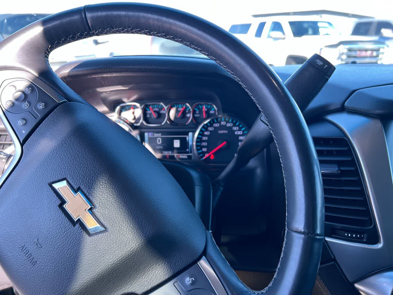 2020 Chevrolet Tahoe Premier - Photo 20