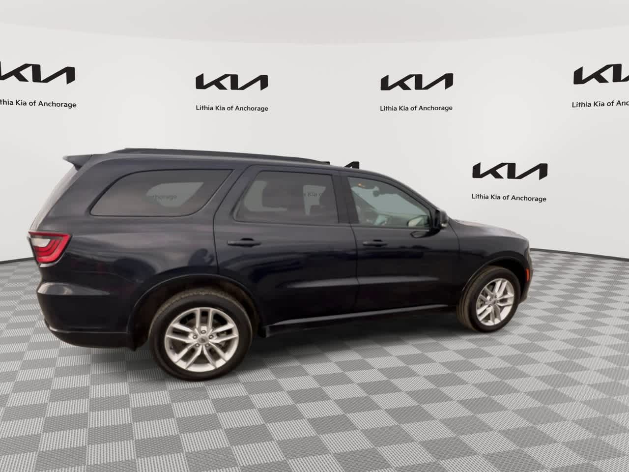 Thumbnail: 2024 Dodge Durango - 9