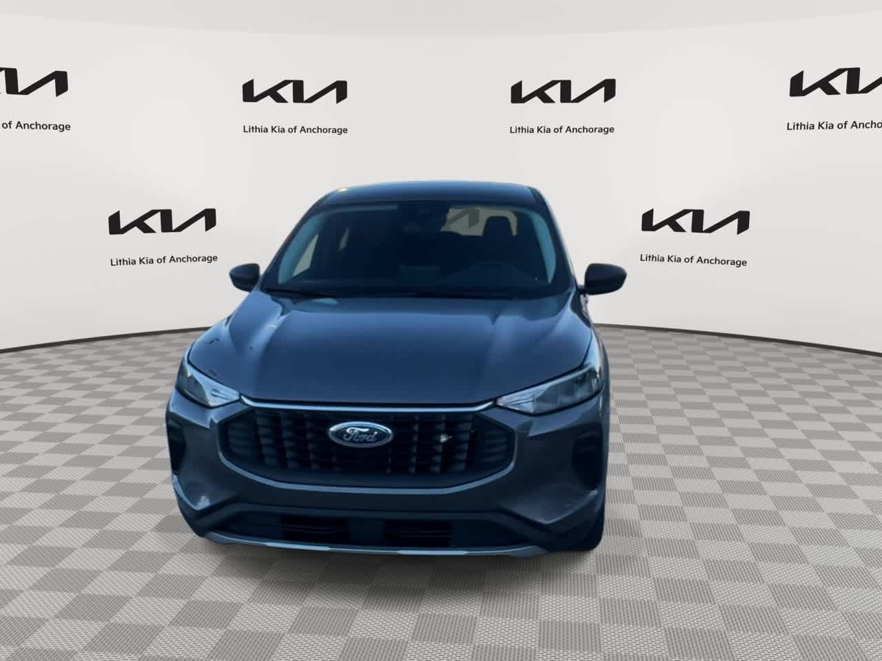 Thumbnail: 2024 Ford Escape - 3