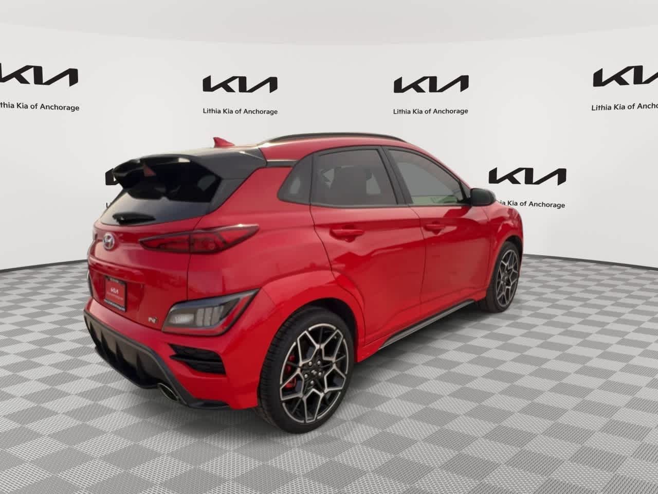 Thumbnail: 2023 Hyundai Kona - 9